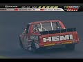 2006 NCTS Dover Scott Lagasse Jr. Crash