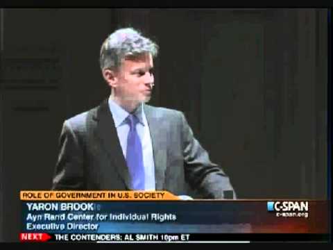 Marxist hunter - I watched this debate many months ago. Though it was VERY interesting, I barely got through it due to the fact David Callahan made me want to vomit. Here is ...