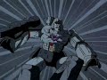 Transformers La Pelicula 4 de 9 audio latino dibujos 80s