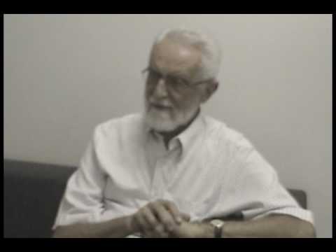 JC TODOROV FALA SOBRE OS CONSELHOS DE PSICOLOGIA