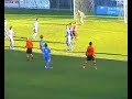 A15: Pavia - Ivrea: 2-1