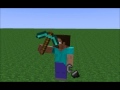 Mine-Imation Herobrine Camera Work