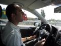Volkswagen Golf VI TSI 160 CV