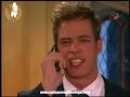 MARICHUY Y JUAN MIGUEL HABLAN POR EL TELEFONO
