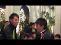 20091122 新郎が喜ぶ余興 KAZUXILE 2/3.flv