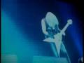 JUDAS PRIEST - BETWEEN THE HAMMER AND THE ANVIL