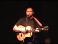 david bazan at messiah   fewer broken pieces  2/10/07 