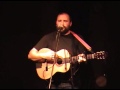 david bazan at messiah   fewer broken pieces  2/10/07 