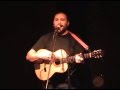 David Bazan at Messiah - Fewer Broken Pieces (2/10/07)
