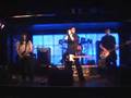 The Way - Jacuzzi Rock Lurve