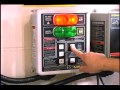 VBR-500 Vertical Barrier Restraint
