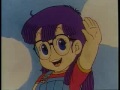Dr. slump