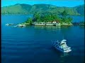 Angra dos Reis: Vista Geral das Praias, vídeo 1