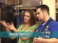 Game On - Guitar Hero 2 / Tony Hawk\