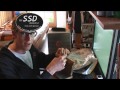 Intel X18-M SSD into IBM Thinkpad X41