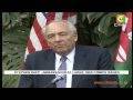 Special Envoy War Crimes