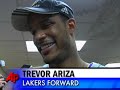 Kobe Bryant scored 30 points as the Lakers beat the Magic, 99-86, Sunday to win the 15th NBA title in franchise history. Bryant was named NBA Finals MVP. (June 15)