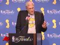 Kobe Scores 30, Leads Lakers to NBA Title