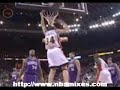 Baron Davis Golden State Warriors Mix