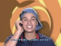 Somos Tu y Yo 1T - Baila Con Nosotros # 02 - Parte 02