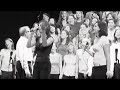 In The Sanctuary - Golgota Gospel Choir, Budapest, Hungary