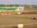 Rally Acropolis 2008 /  Super Special Stage Tatoi