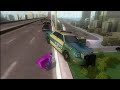 Superman Returns - Bizzarro Gameplay
