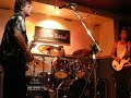 Kingbee and Friends - Jammin at the Boiler Room