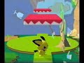 The Last Tier War part 2