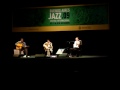 Festival Buenos Aires Jazz 2009 - Angelo Debarre & Ludovic Baier Trío - Parte 7