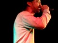 Souls Of Mischief - @ Audible Treats CMJ Showcase, Southpaw, Brooklyn, NYC, 10/22/09
