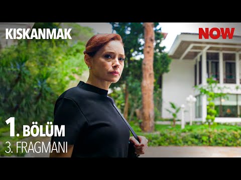 Kıskanmak 1. Bölüm Fragmanı                                                                                                                                                                                                                               