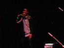 Yu Concert