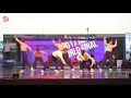 Mix & Match – BBIC all styles performance Day 2