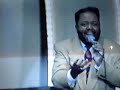 daryl coley  god will take care of you