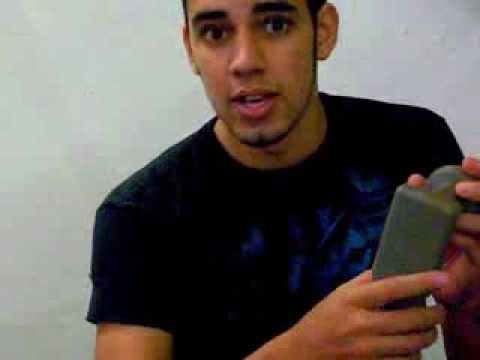 how to fit a universal lnb