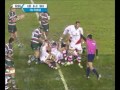 Leicester Tigers vs Ulster | Heineken Cup Rugby match Highlights 2011/12 Rd.2 - Leicester Tigers vs 