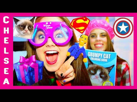 FUNNY Gifts For Christmas!
