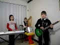 Детский Rammstein