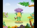 Healthy Twiggles Kids Song and Dance