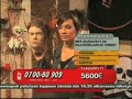 Voittopotti CallTV