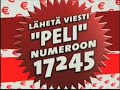 Voittopotti CallTV