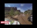 Rally On The Rocks 2013 - Kane Creek w/  XP900