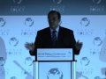 World,Policy,Conference