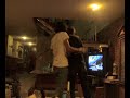 kike bailando kn el wii