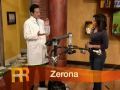 Zerona Fat Burning Laser Treatment - Zerona on