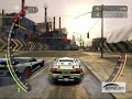 NFS most wanted 400 km/h over NFS most wanted 400 km/h over
