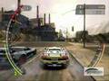 NFS most wanted 400 km/h over