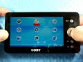 Coby PMP-4320