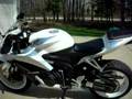 Honda CBR 600RR